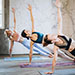 Cours de Hatha Yoga
